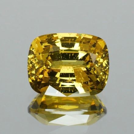 Alexandrite Vivid Color Change AIG Certified Unique Gem From Sri-Lanka