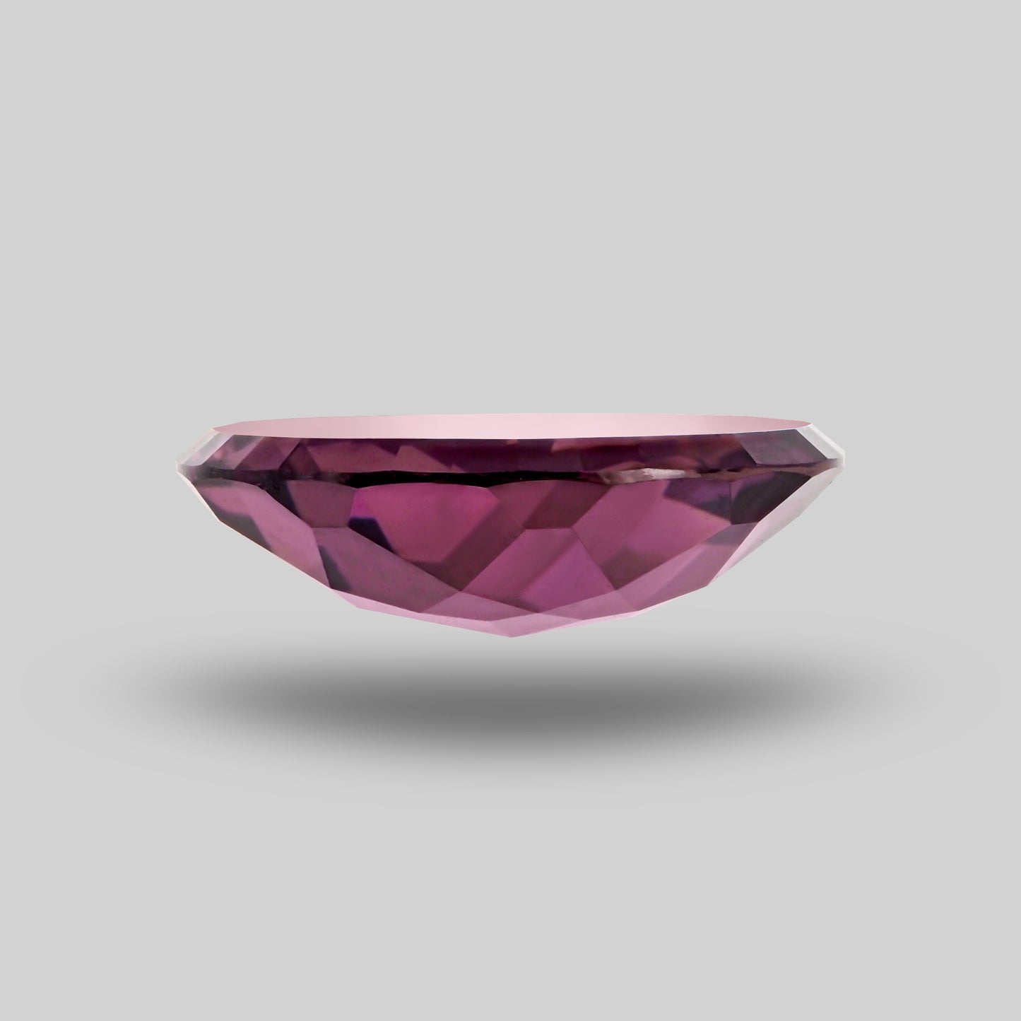 Padparadsha Sapphire From Sri-Lanka