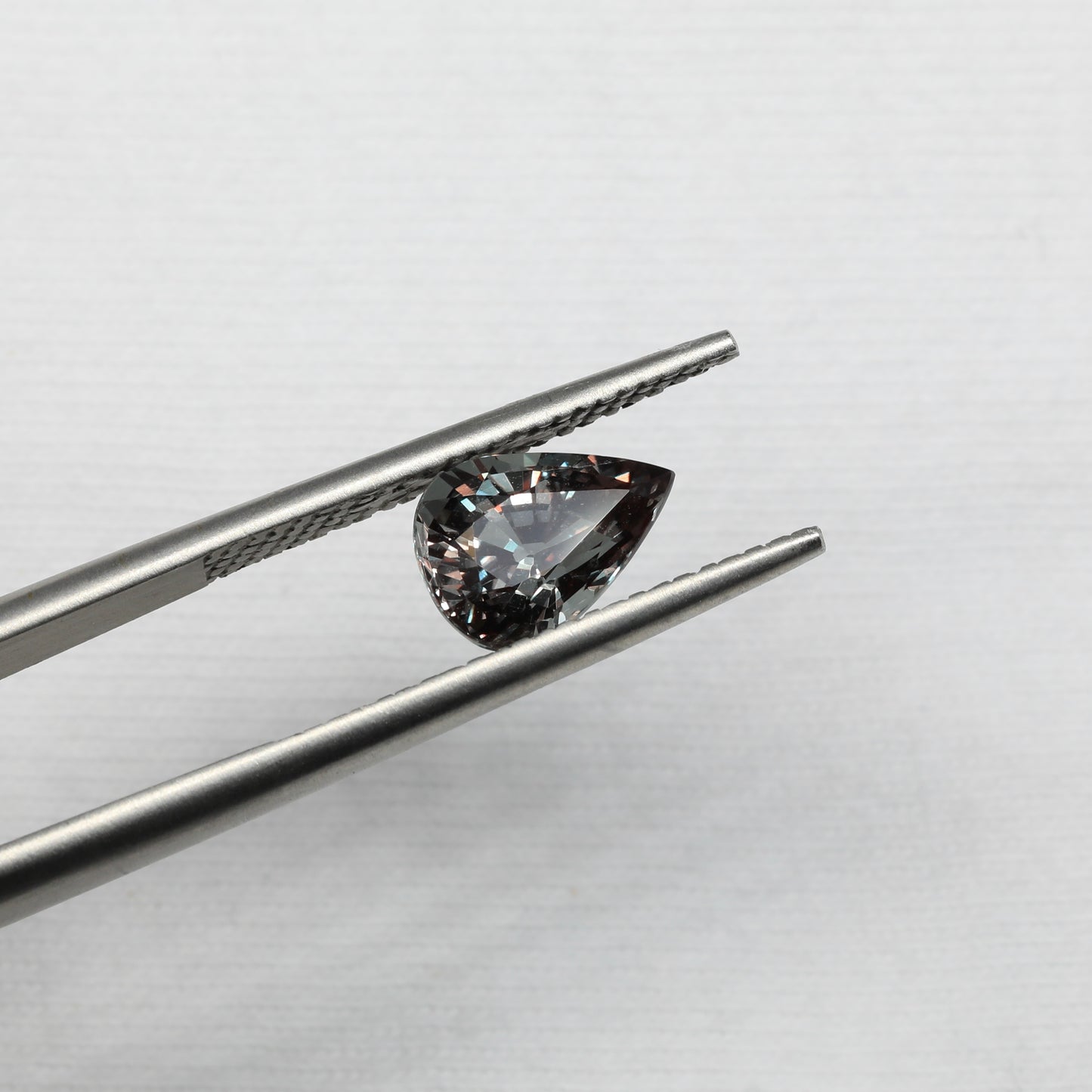 Color Change Garnet Untreated From Madagascar