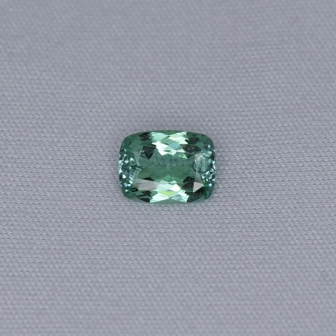 Neon Lagoon Kornerupine from Tanzania