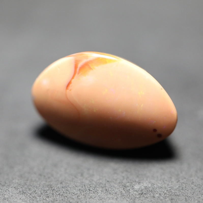 Mexican Fire Opal Specimen