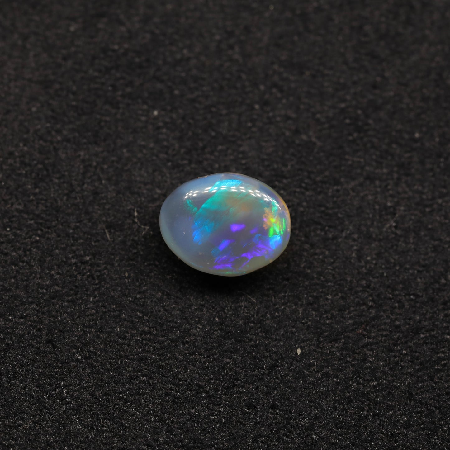 Crystal Opal From Lightning Ridge from Australia