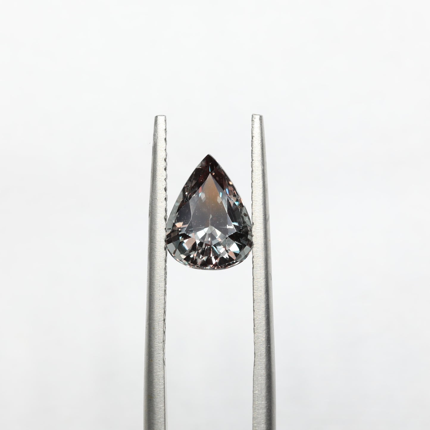 Color Change Garnet Untreated From Madagascar