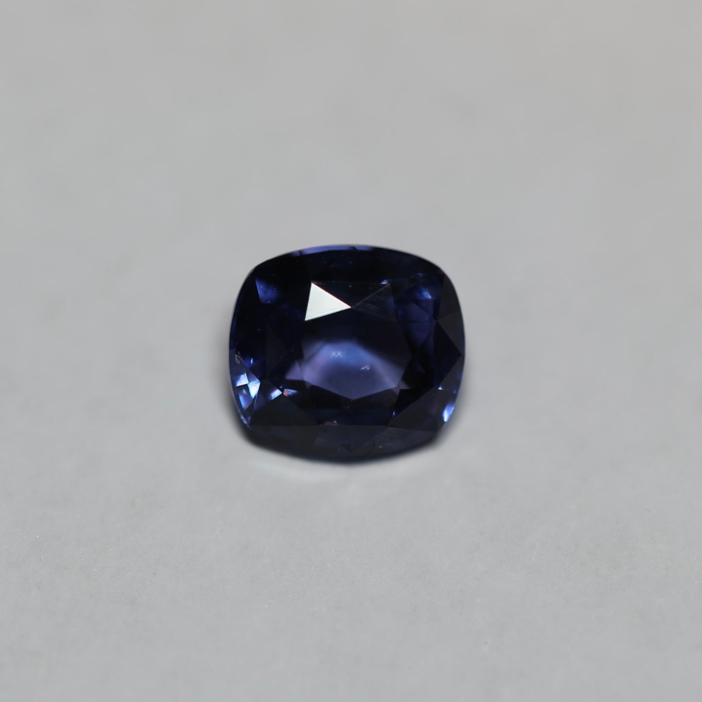 Unique Color Change Sapphire Blue To Purple From Sri-Lanka