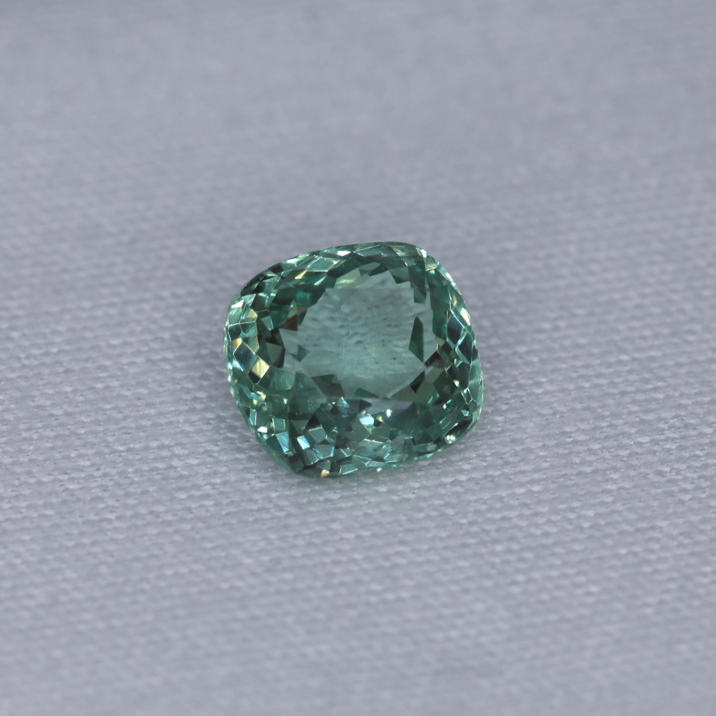 Natural Alexandrite Vivid Color Change IGI Certified Unique Gem From Orissa, India