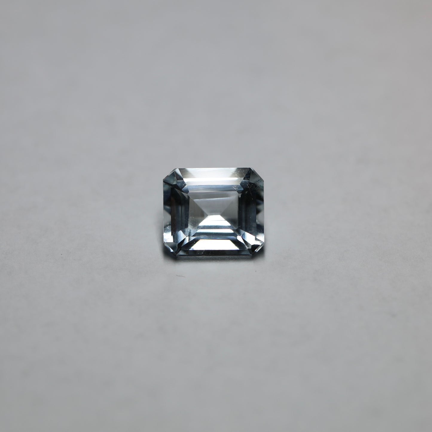Sky Blue Natural Aquamarine From Pakistan