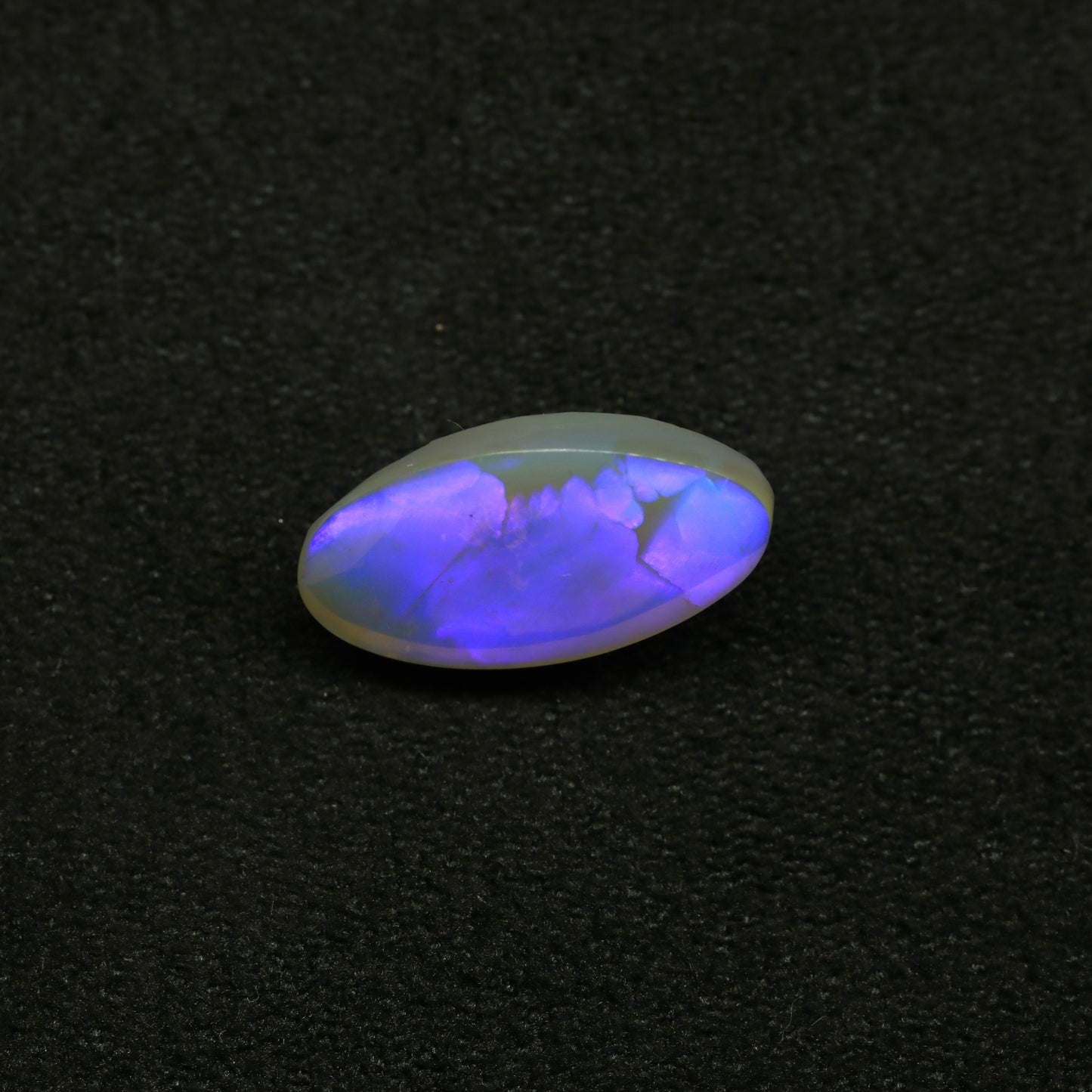 Crystal Opal From Lightning Ridge, Australia