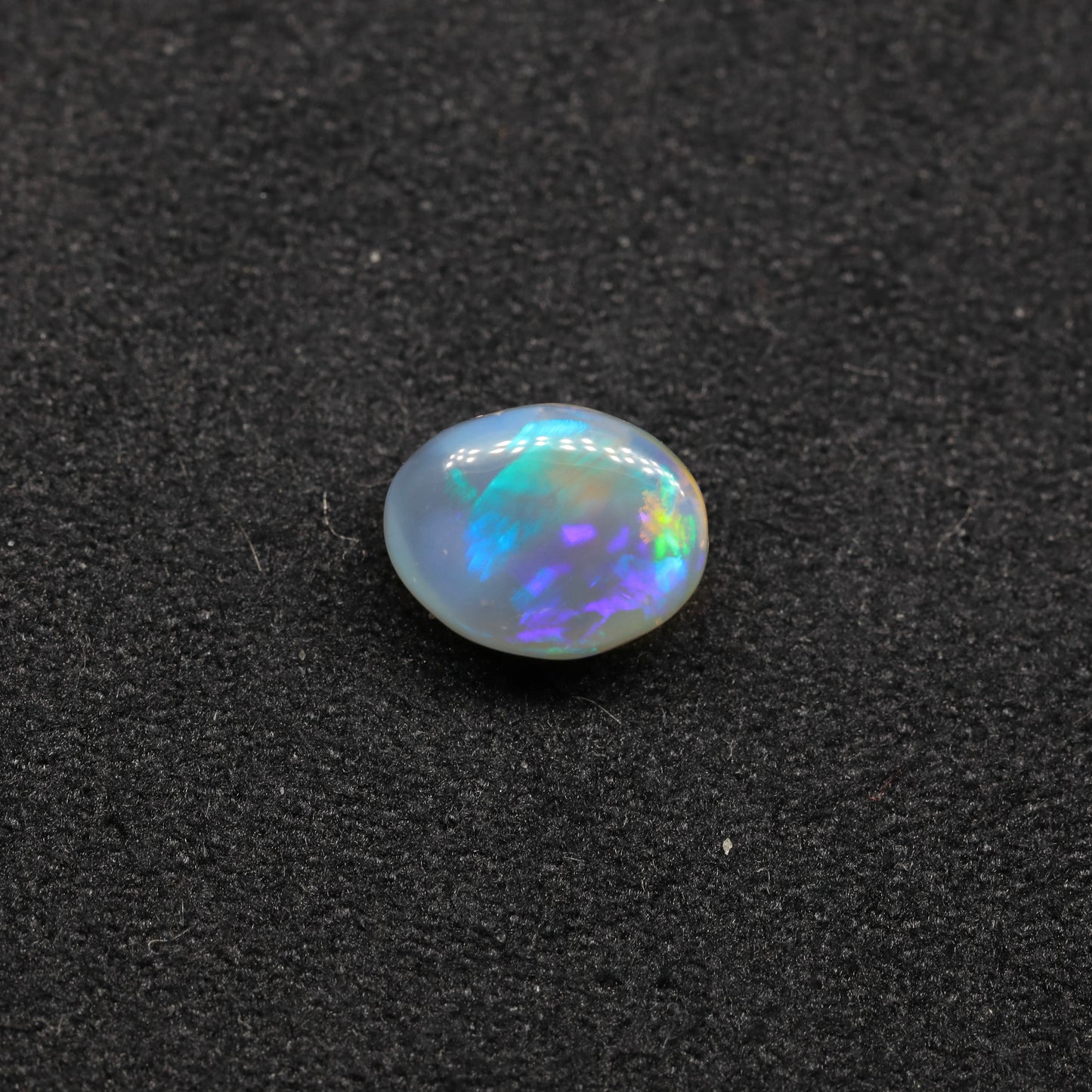 Crystal Opal From Lightning Ridge from Australia