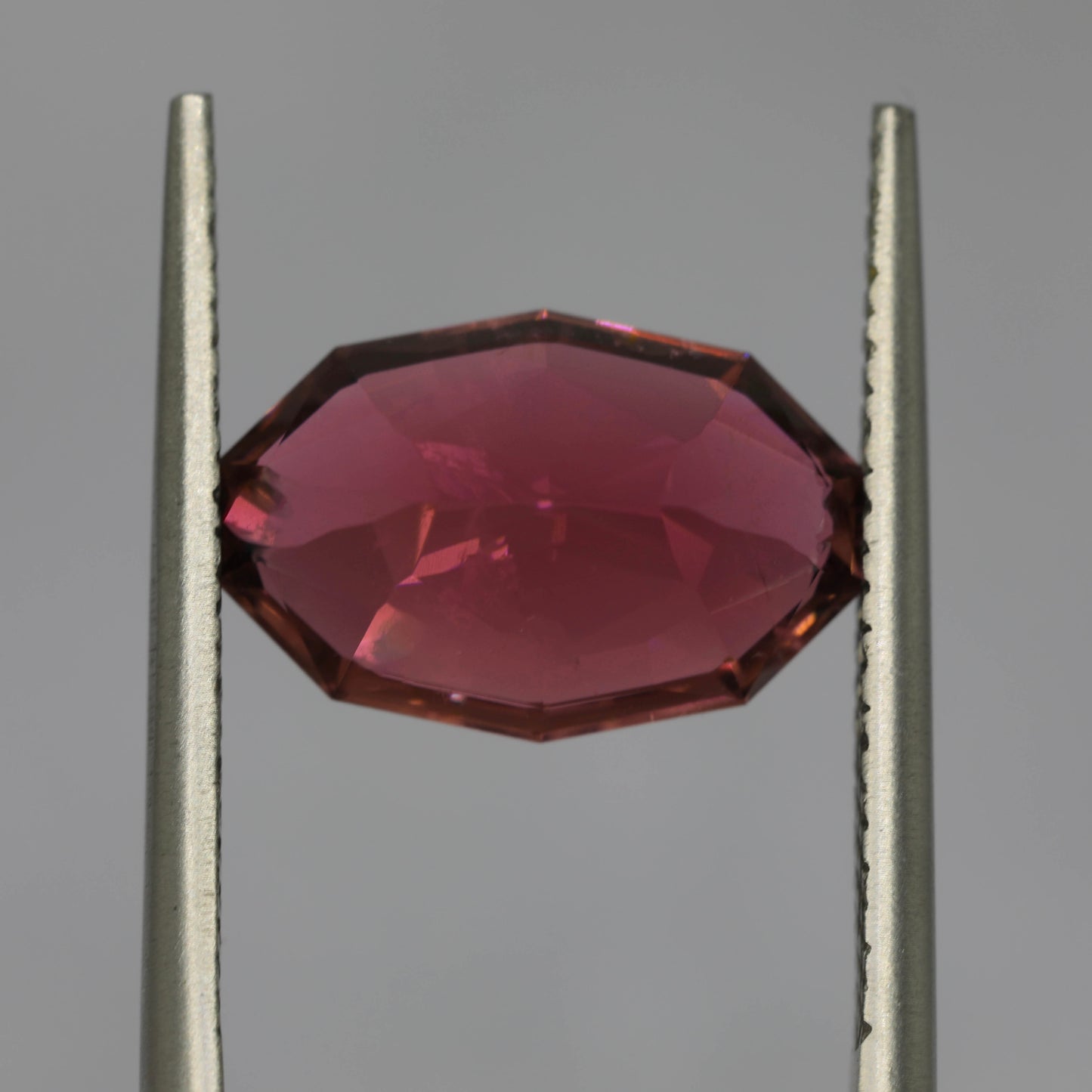 Rubellite Tourmaline from Brazil