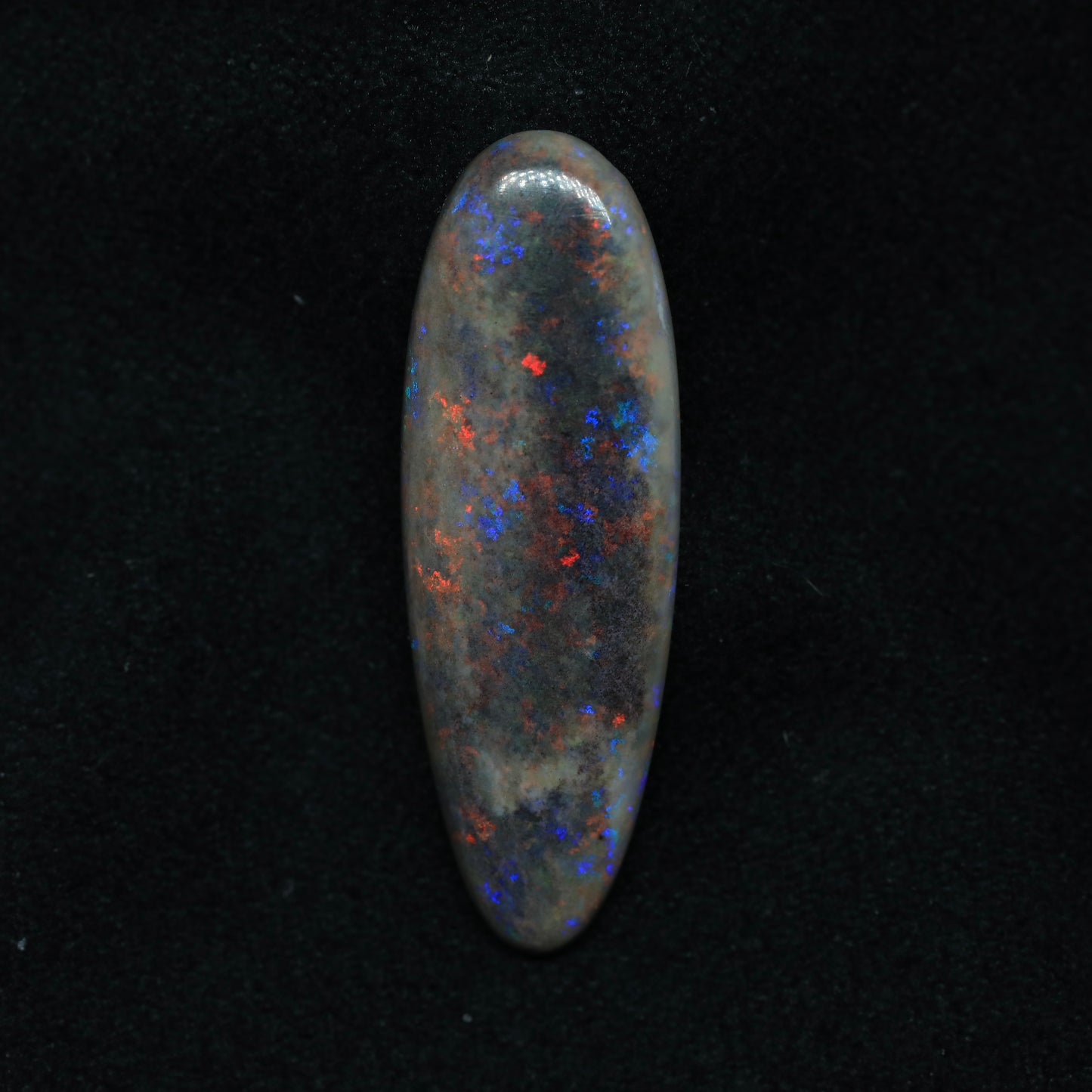 Andamooka Opal From Andamooka Opal Fields, Australia