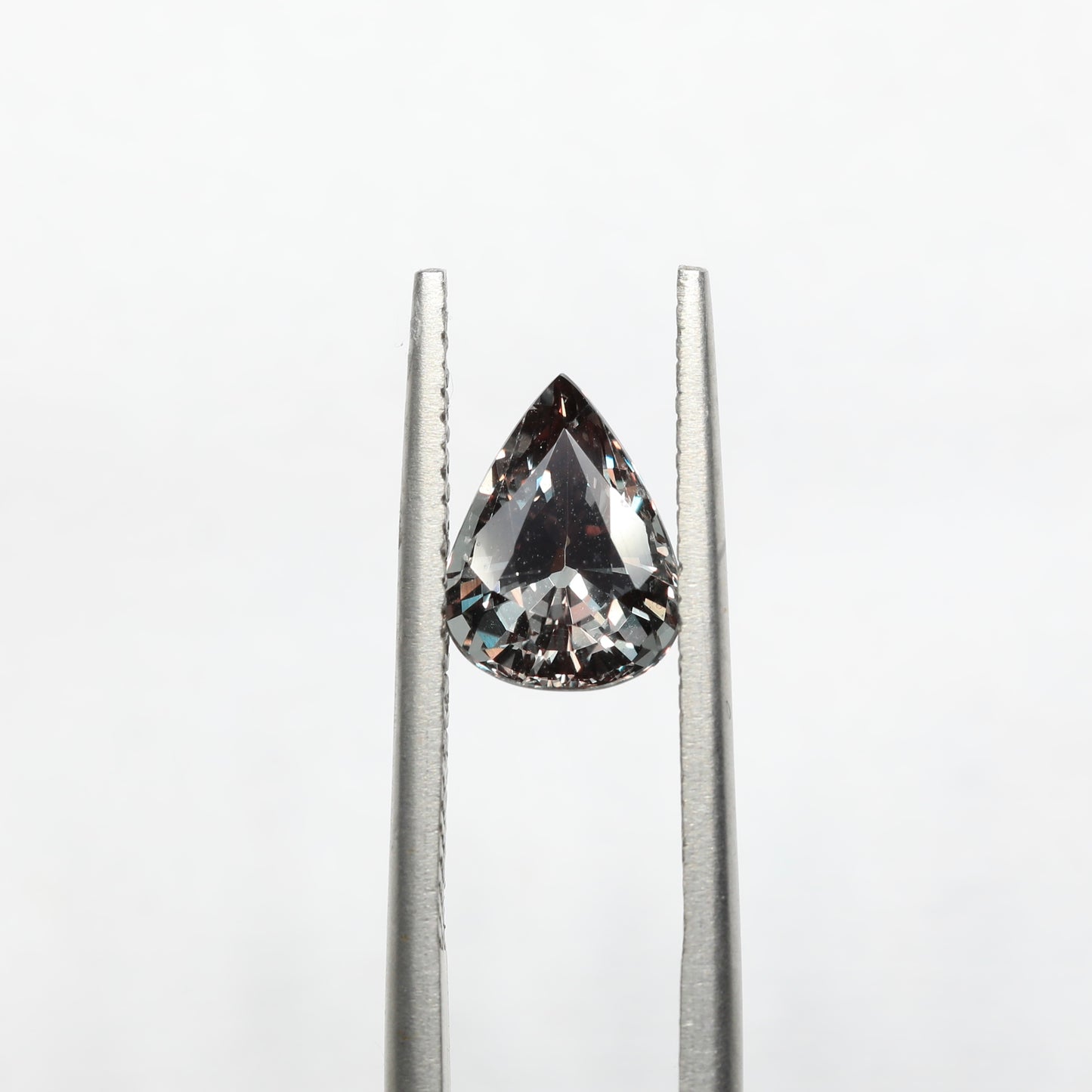 Color Change Garnet Untreated From Madagascar
