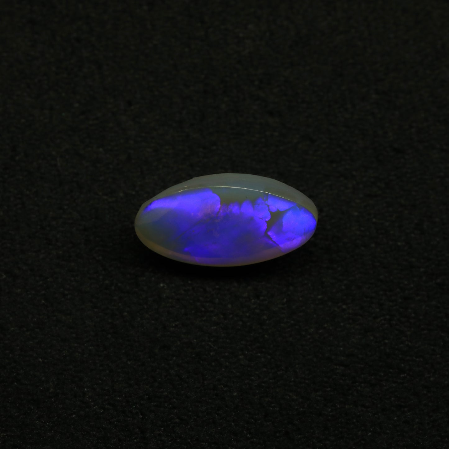 Crystal Opal From Lightning Ridge, Australia