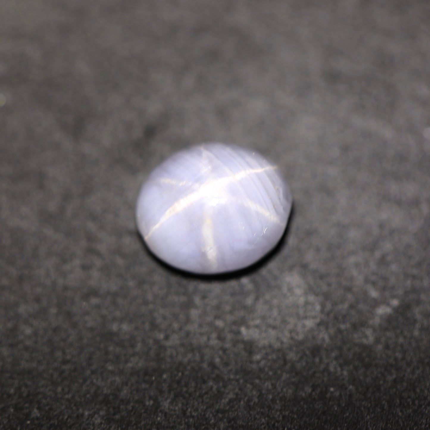 Natural Light Blue Star Sapphire From Sri-Lanka