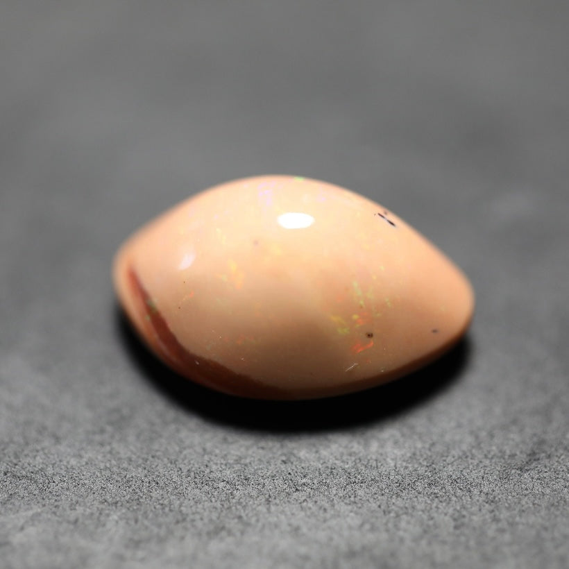 Mexican Fire Opal Specimen