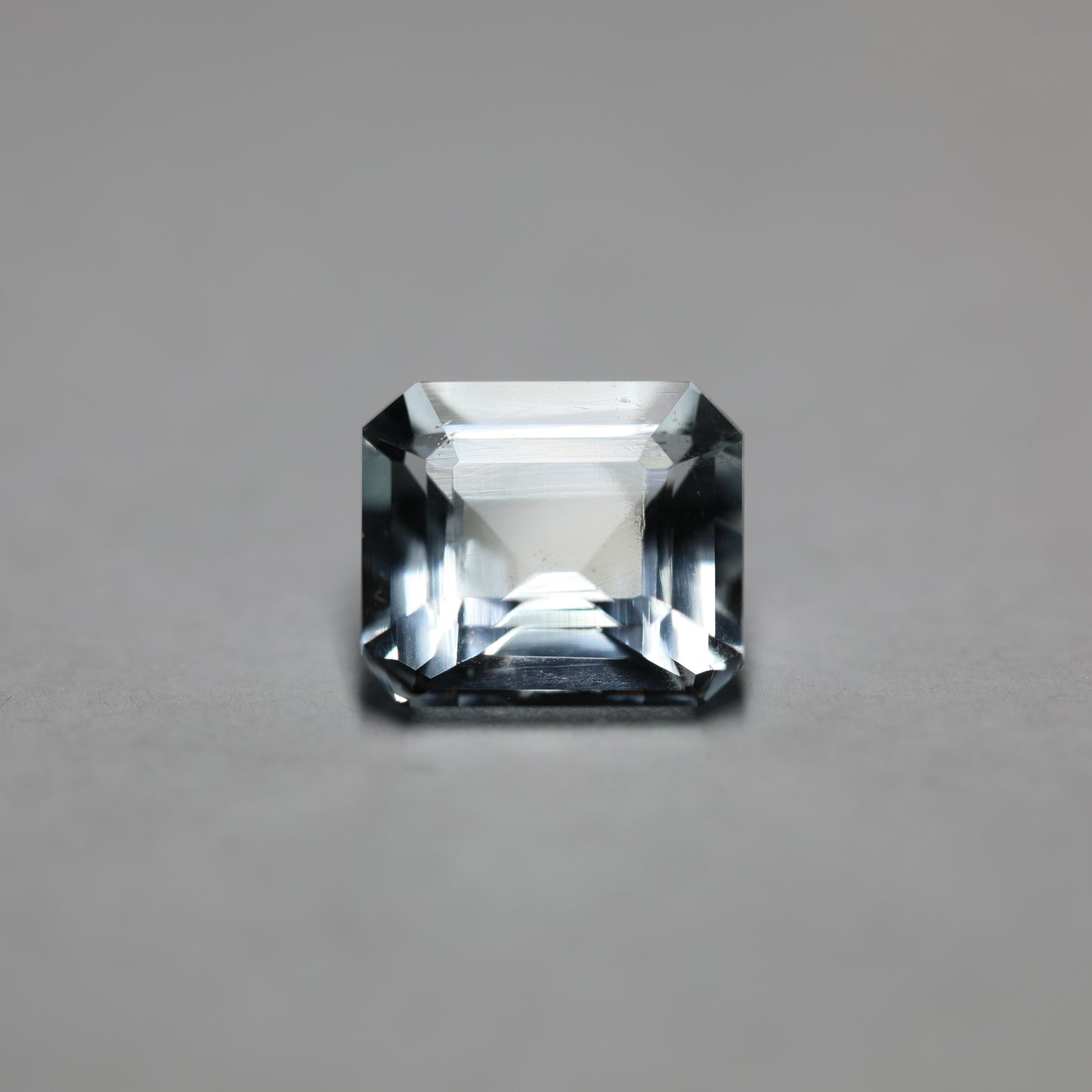 Sky Blue Natural Aquamarine From Pakistan