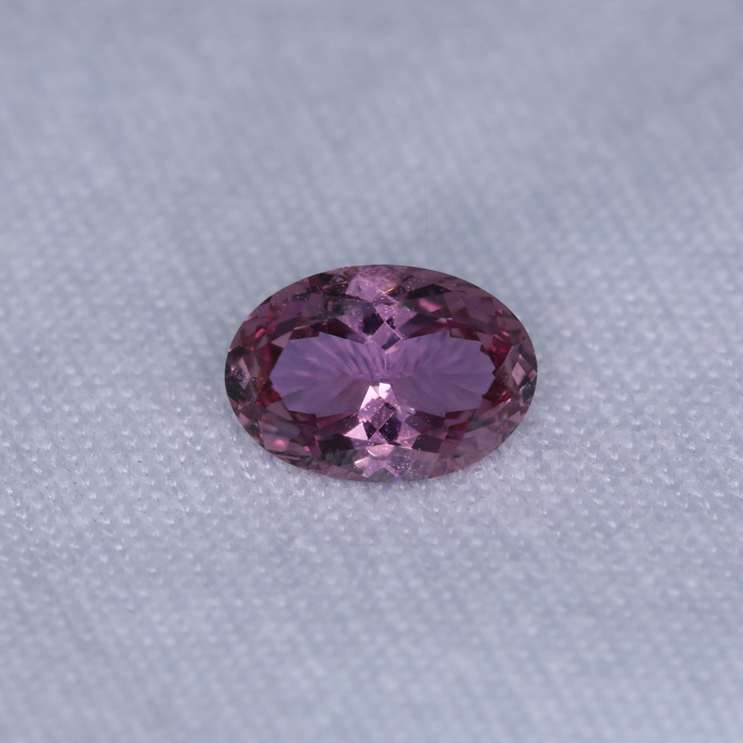 Unheated Hot Pink Sapphire From Sri-Lanka