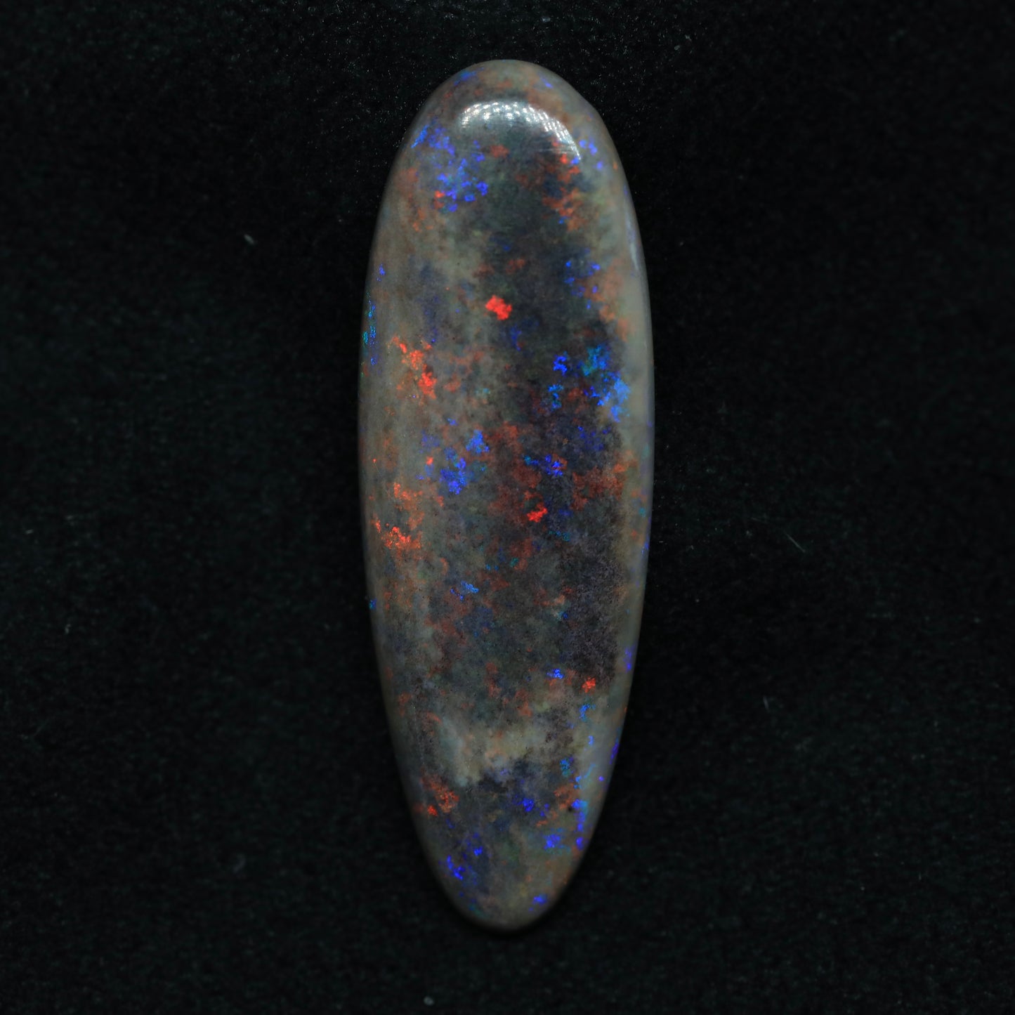 Andamooka Opal From Andamooka Opal Fields, Australia