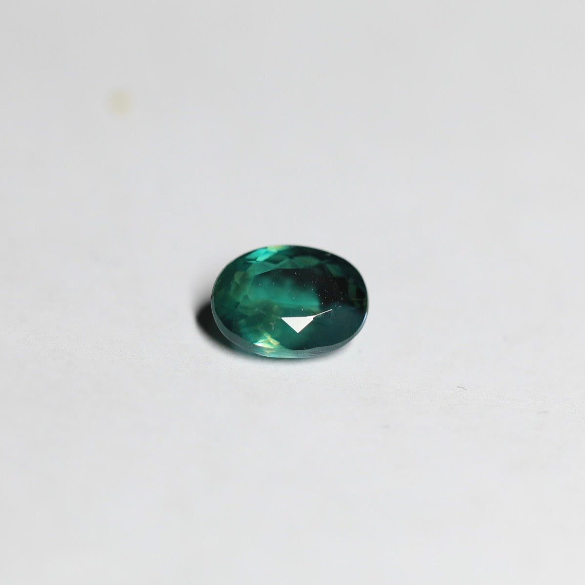 Alexandrite Vivid Color Change IGI Certified Unique Gem From India