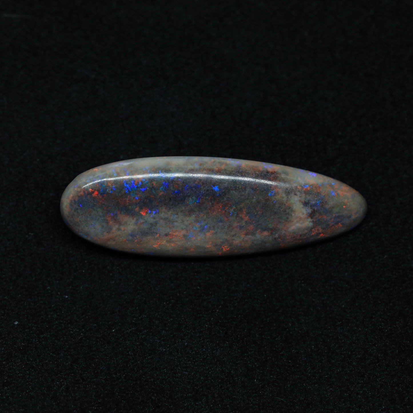 Andamooka Opal From Andamooka Opal Fields, Australia
