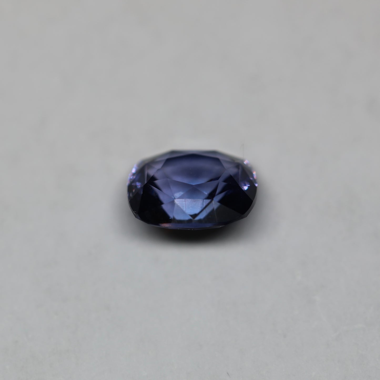 Unique Color Change Sapphire Blue To Purple From Sri-Lanka