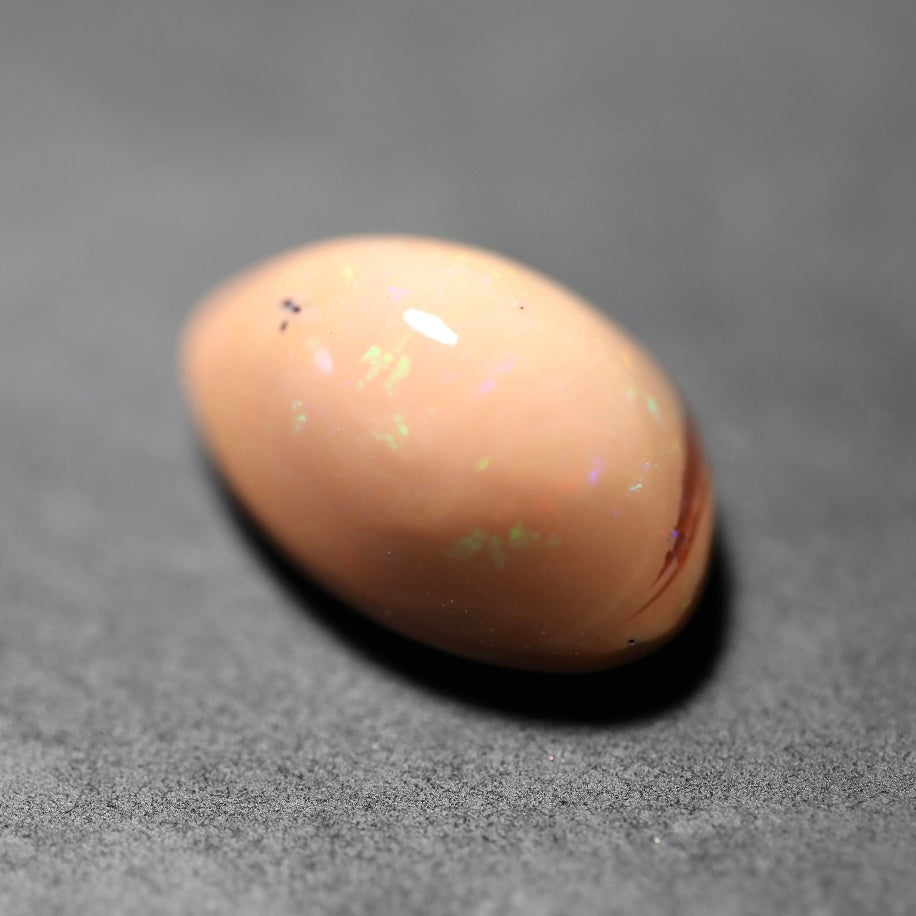 Mexican Fire Opal Specimen