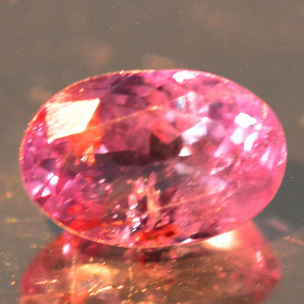 Alexandrite With Unique Vivid Color Change From Brazil