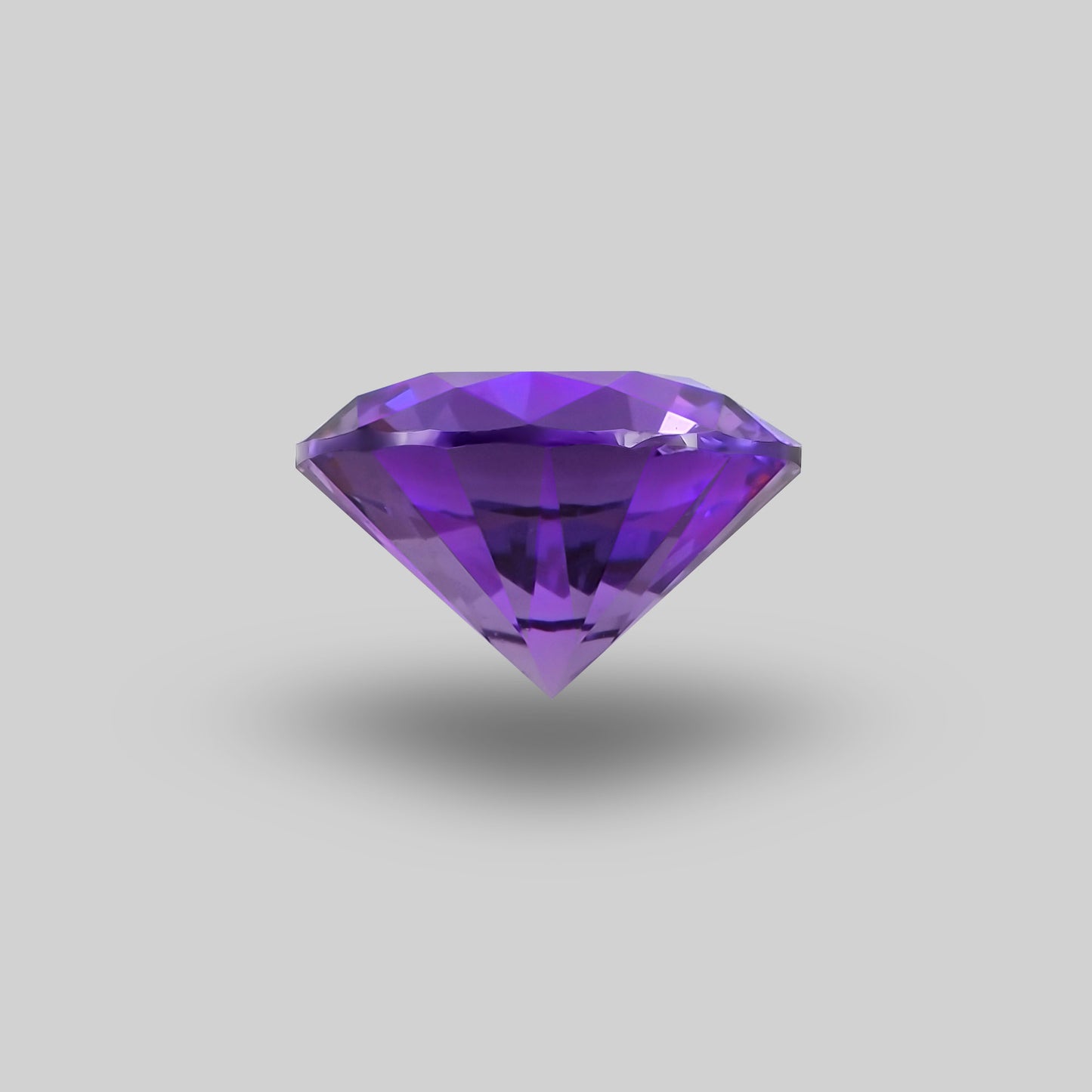 Natural Purple Sapphire From Sri-Lanka