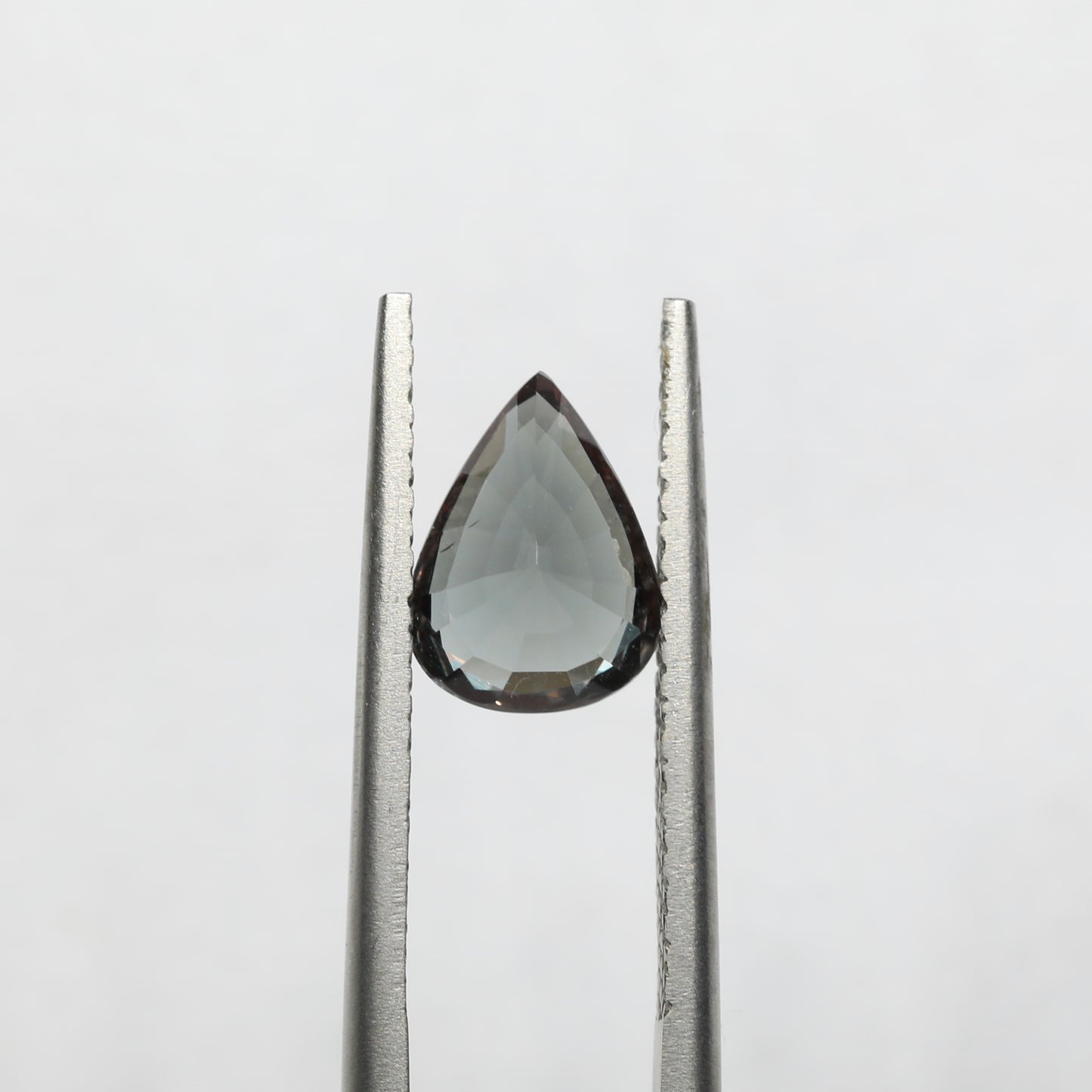 Color Change Garnet Untreated From Madagascar