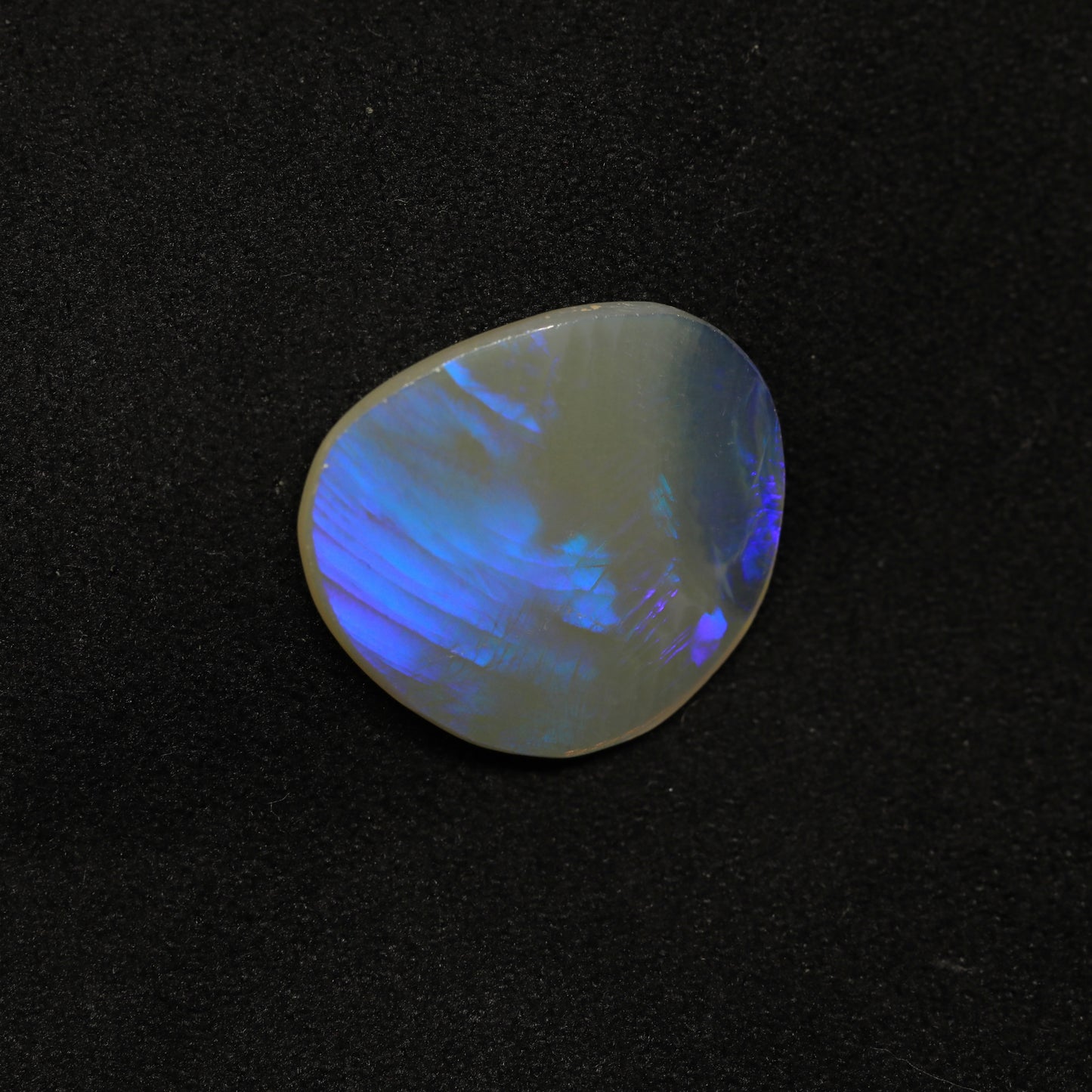 Crystal Opal From Lightning Ridge, Australia
