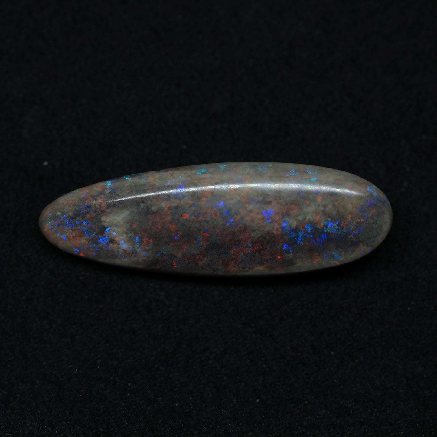 Andamooka Opal From Andamooka Opal Fields, Australia