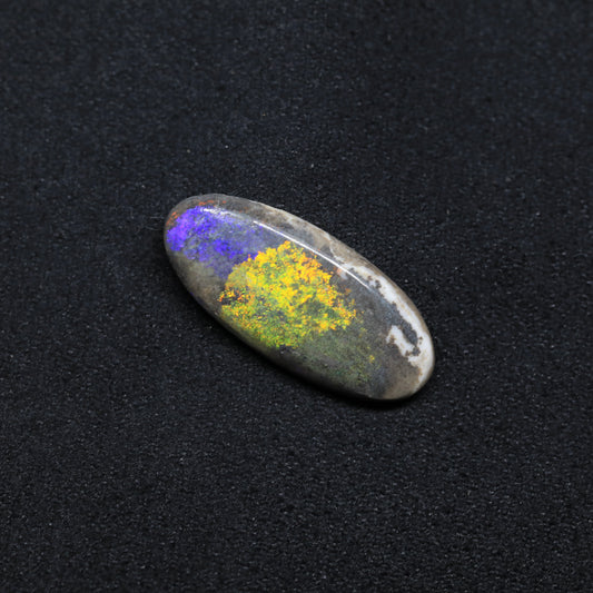Andamooka Opal From Andamooka Opal Fields, Australia