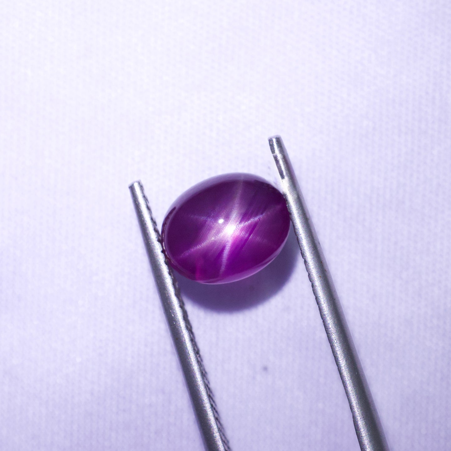 Natural Star Ruby From Sri-Lanka
