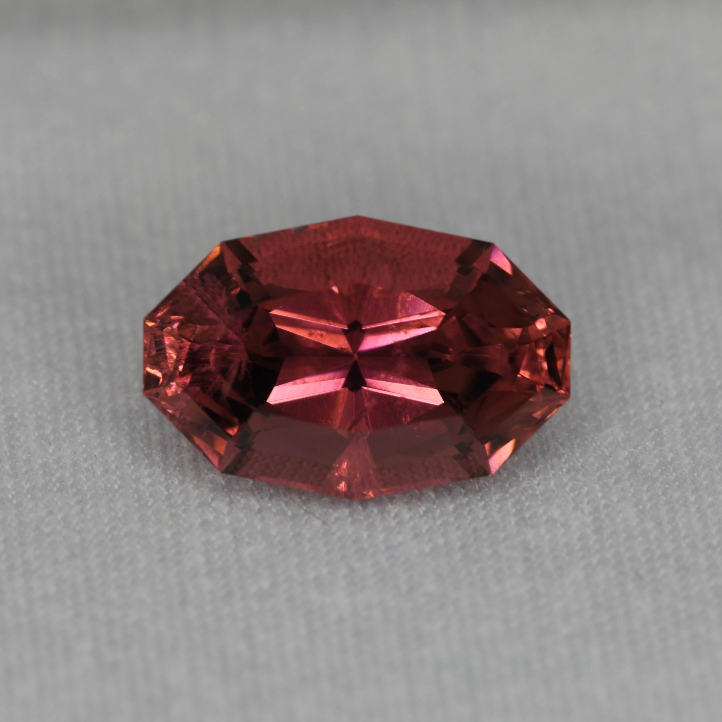 Rubellite Tourmaline from Brazil