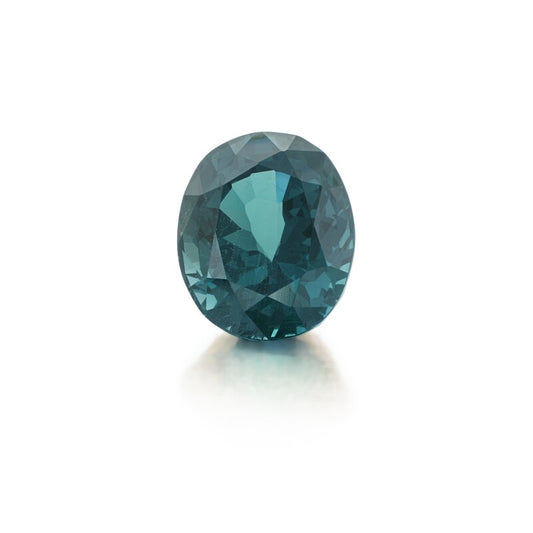 Natural Alexandrite Vivid Color Change AGL Certified Investment Gem From East Africa
