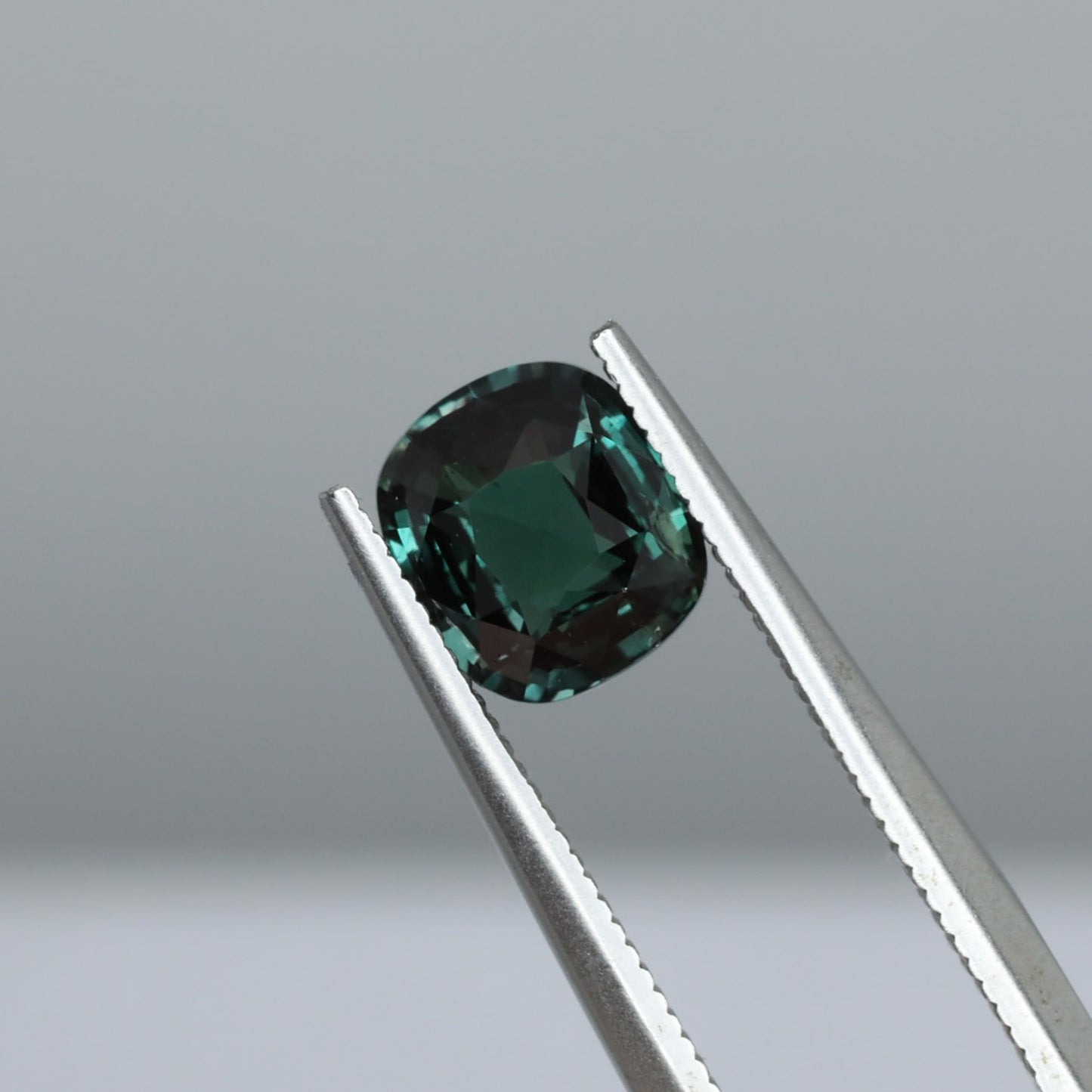 Rare Alexandrite With Unique Color Change From Madagascar