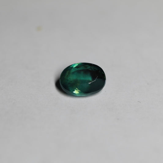 Alexandrite Vivid Color Change IGI Certified Unique Gem From India