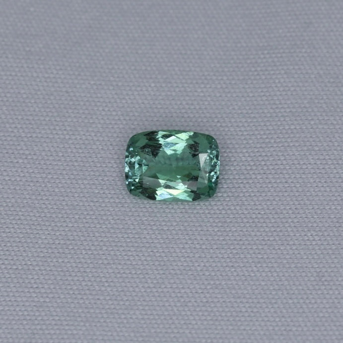 Neon Lagoon Kornerupine from Tanzania