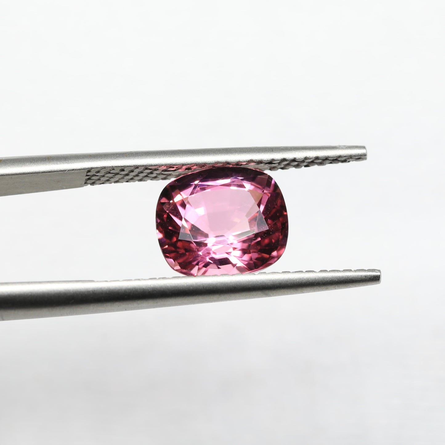 Pink Tourmaline From Namibia, Southern Africa