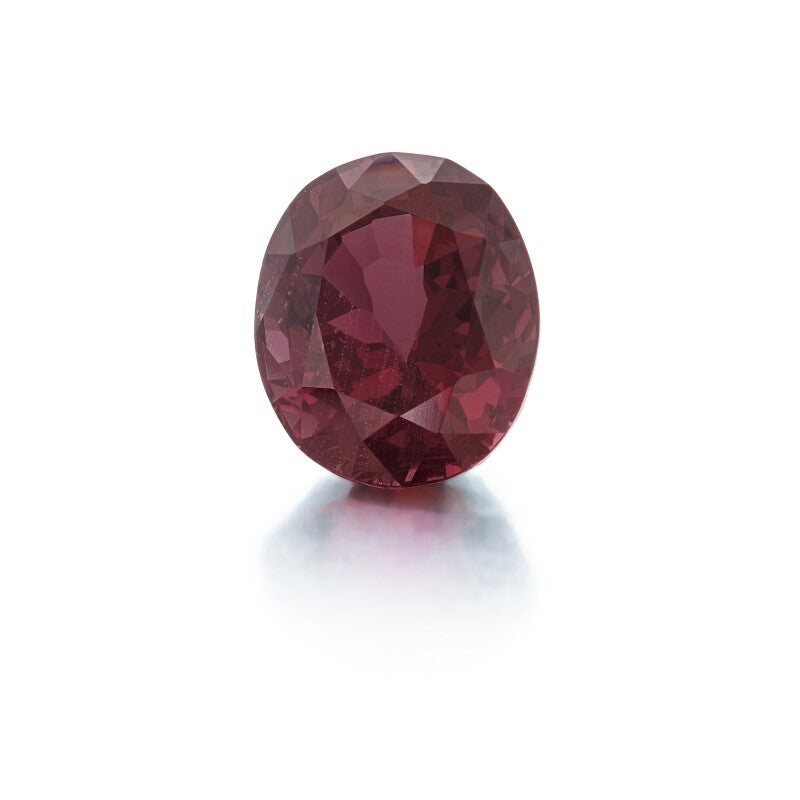 Natural Alexandrite Vivid Color Change AGL Certified Investment Gem From East Africa