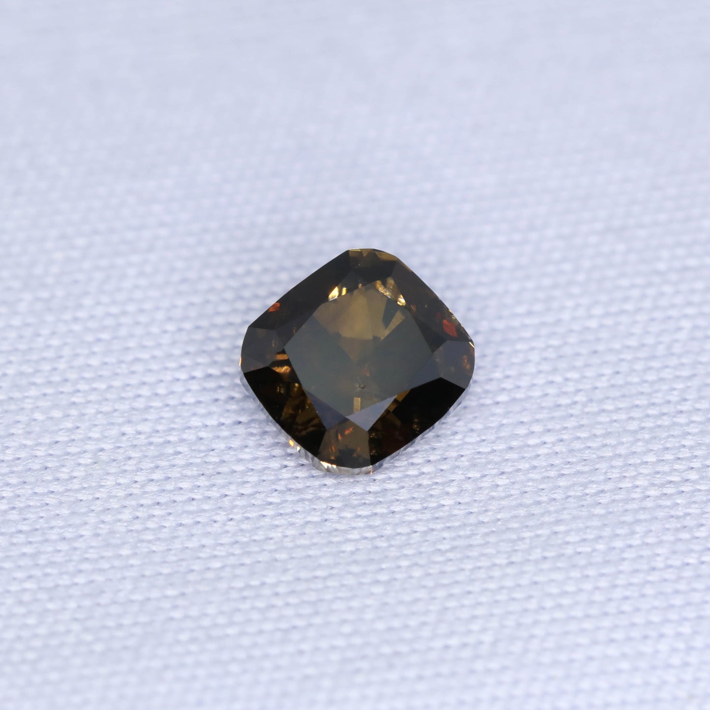 Natural Chocolat Brown Diamond