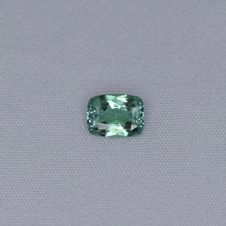 Neon Lagoon Kornerupine from Tanzania