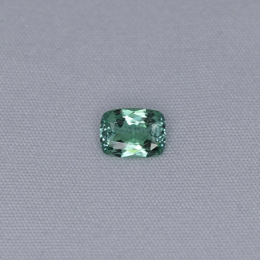 Neon Lagoon Kornerupine from Tanzania