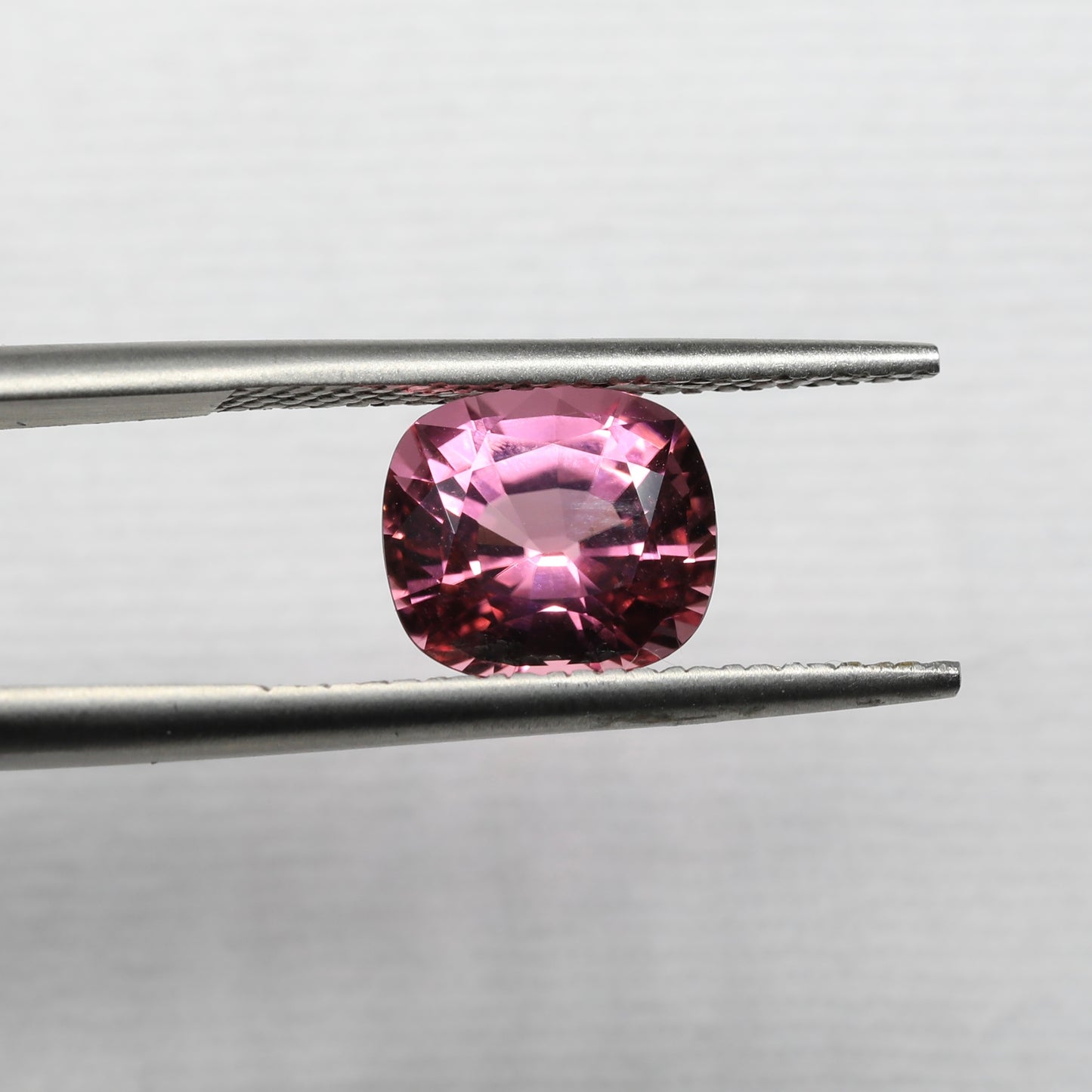 Pink Tourmaline From Namibia, Southern Africa