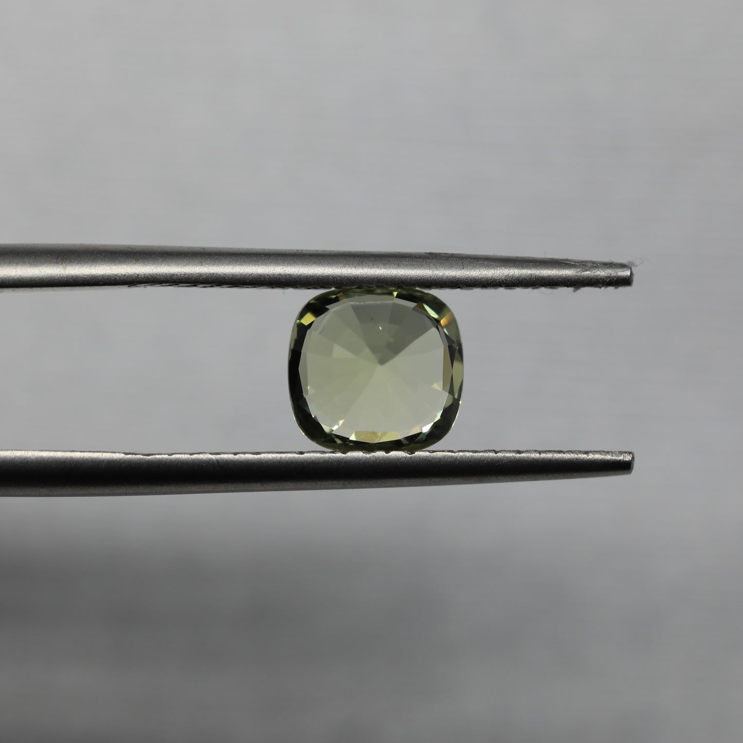 Natural Neon Green Chrysoberyl From Ratnapura, Sri-Lanka