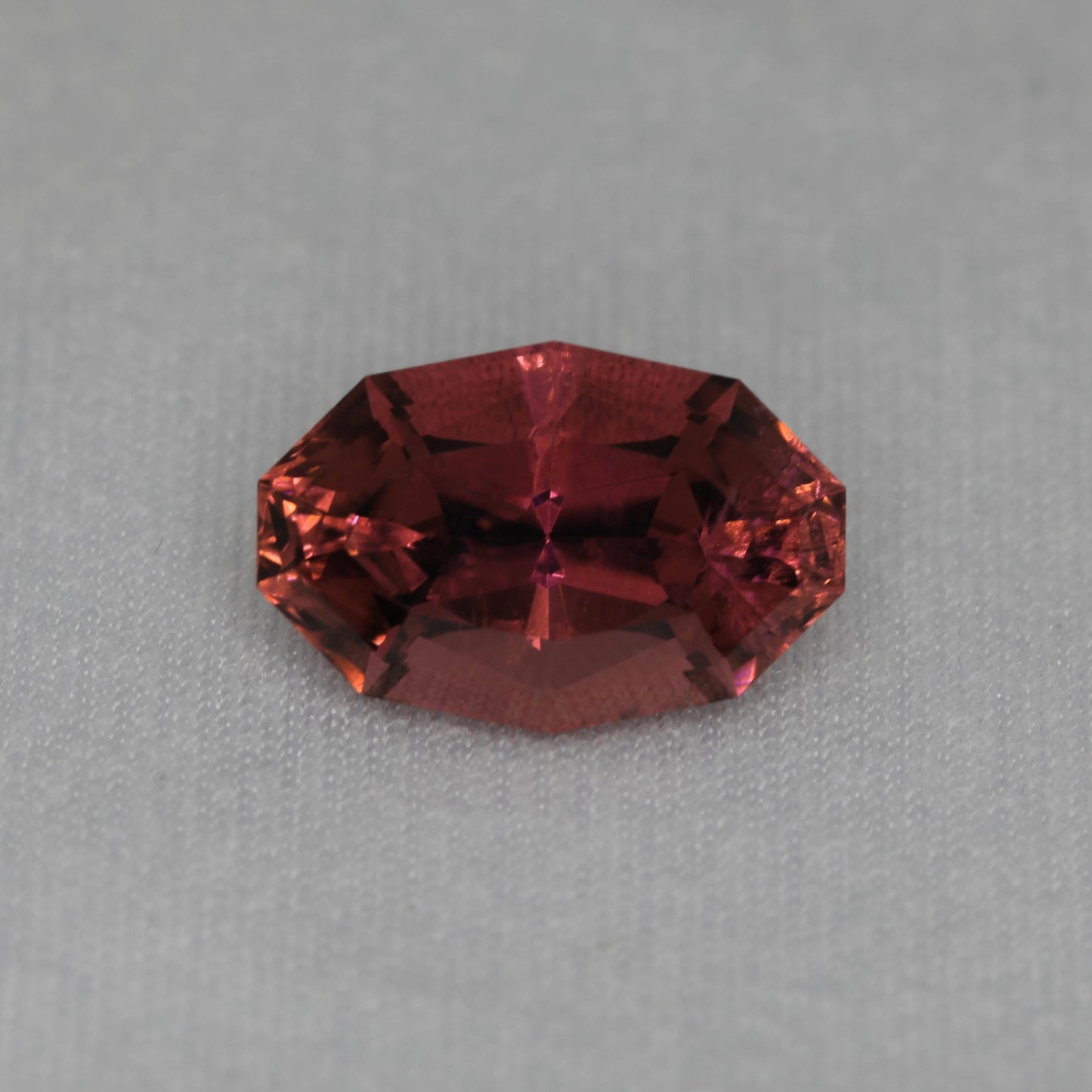 Rubellite Tourmaline from Brazil