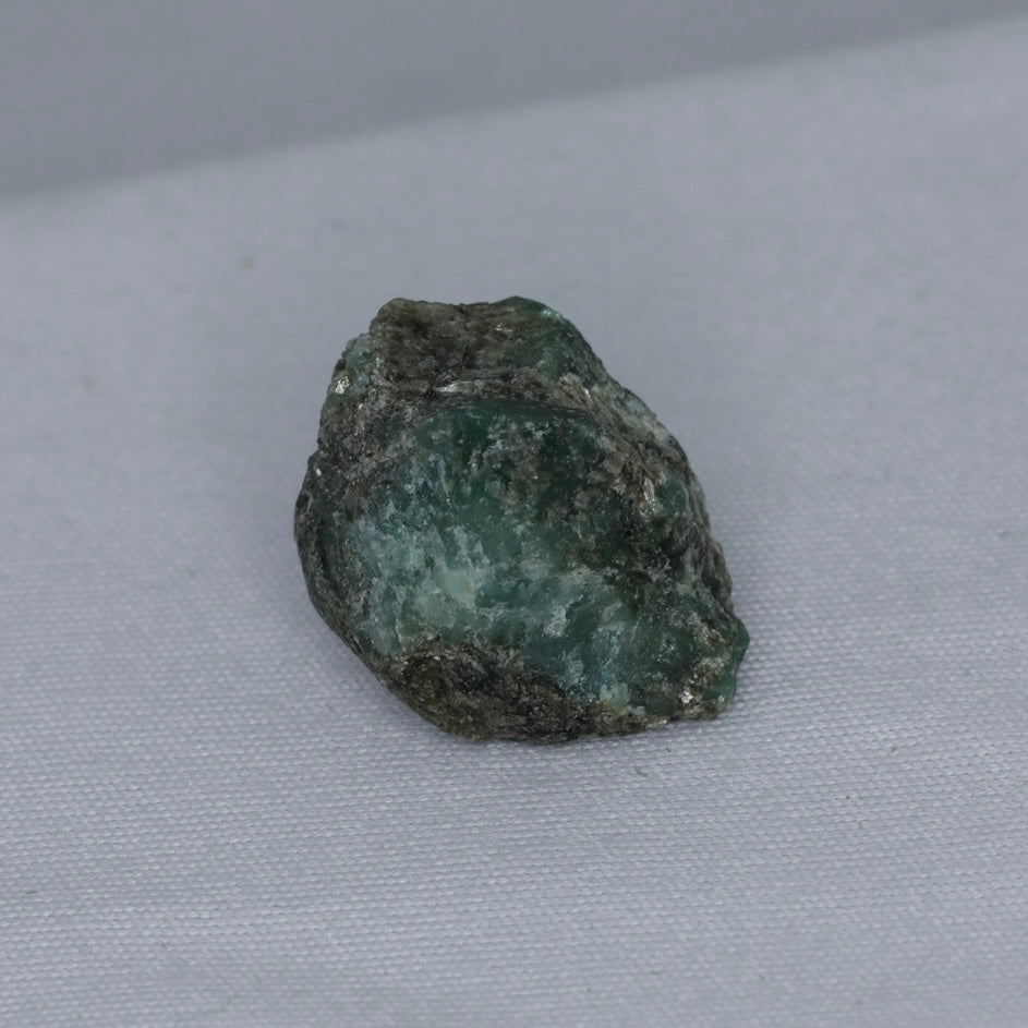 Alexandrite Specimen Vivid Color Change From Ural, Russia