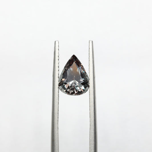 Color Change Garnet Untreated From Madagascar
