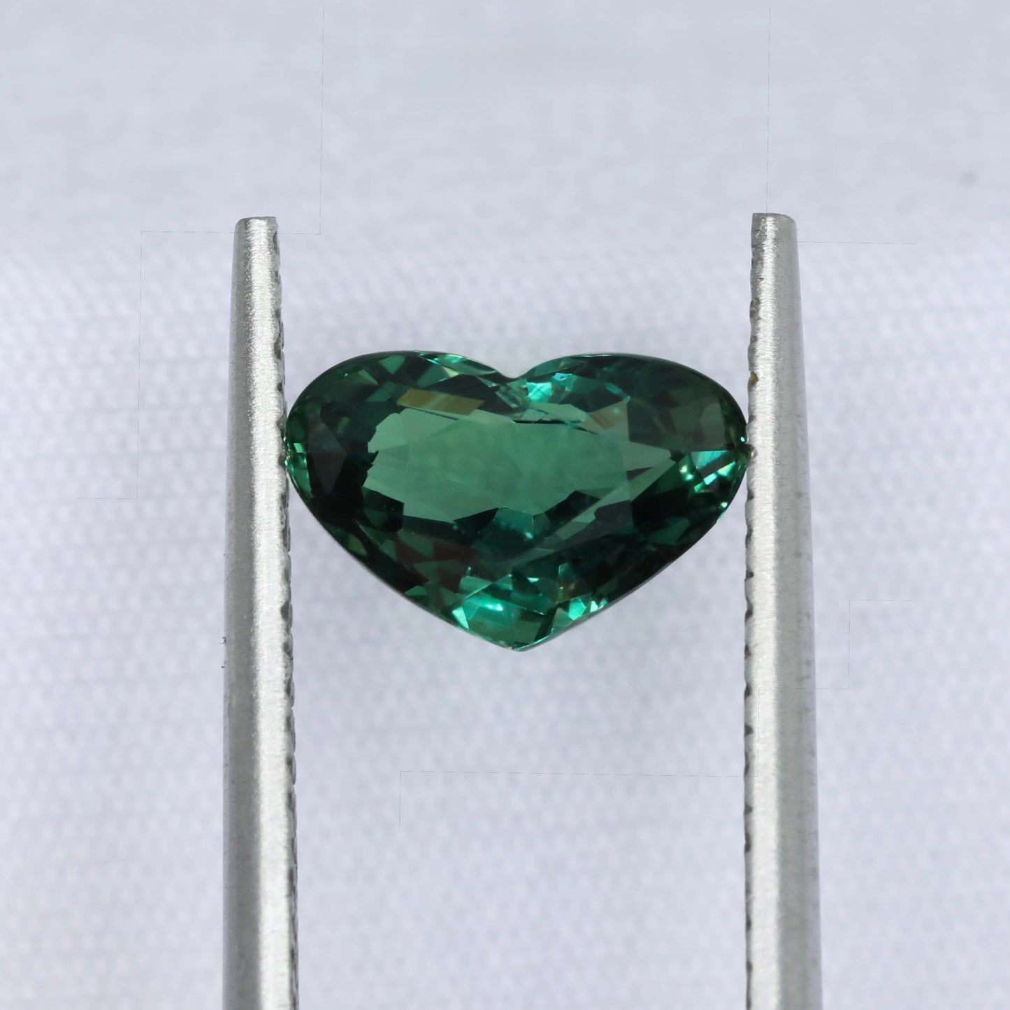 Natural Alexandrite With Unique Color Change From Brazil