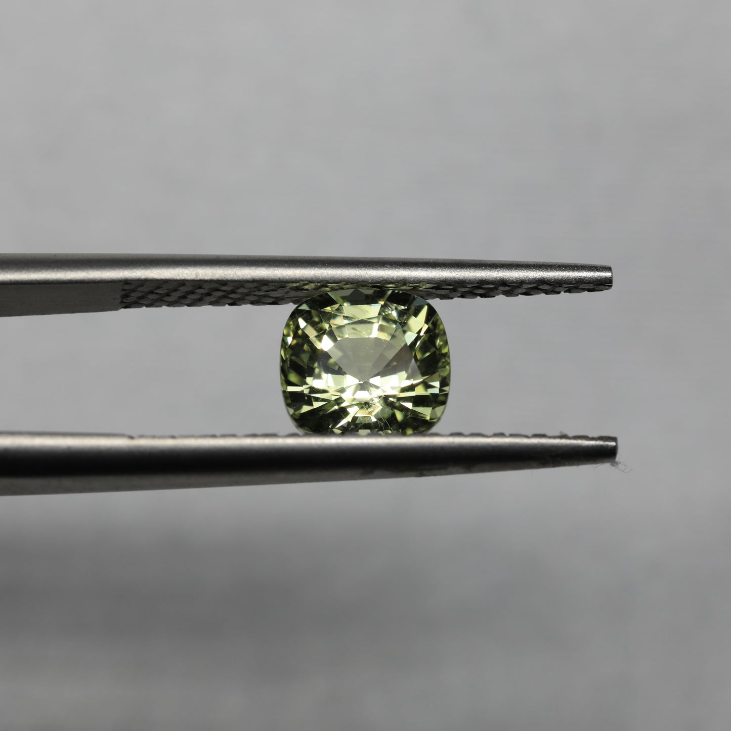 Natural Neon Green Chrysoberyl From Ratnapura, Sri-Lanka