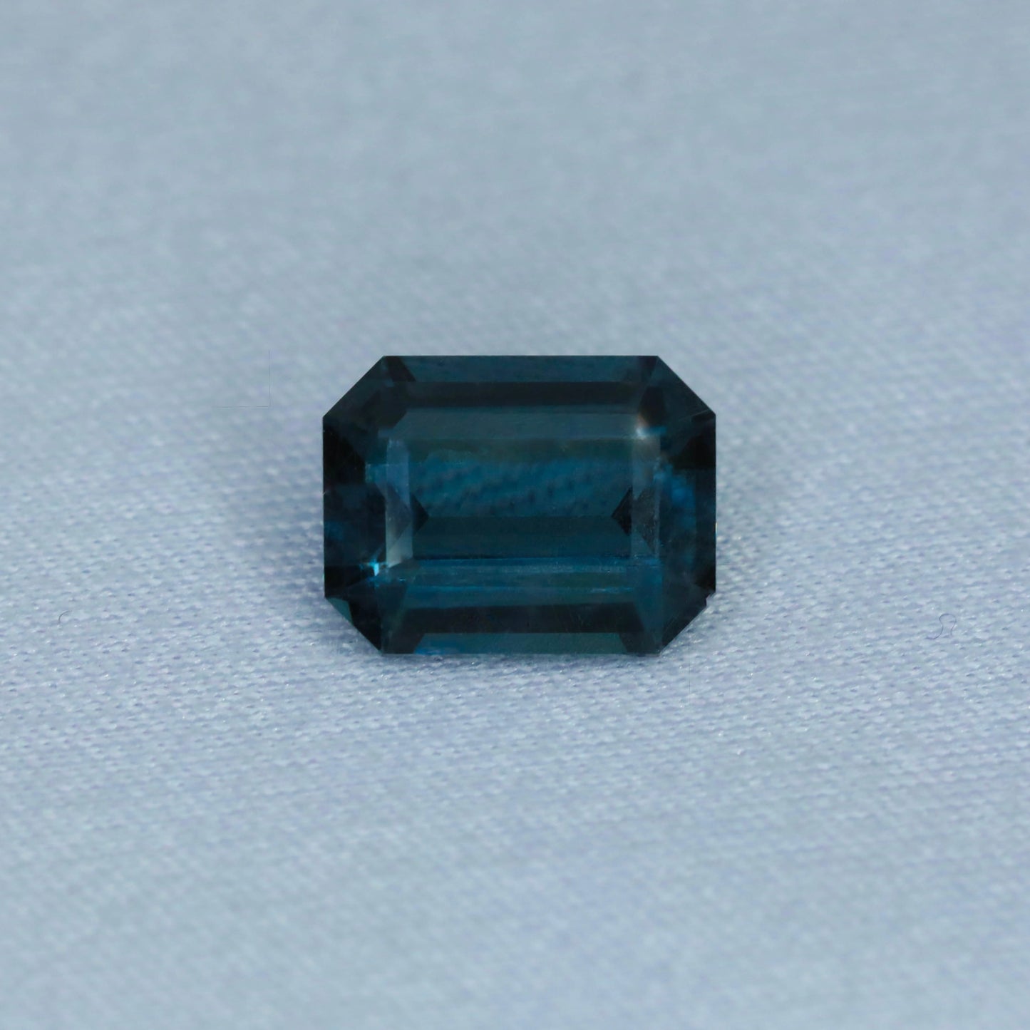 Rare Blue Color Change Garnet From Mkinga, Tanzania